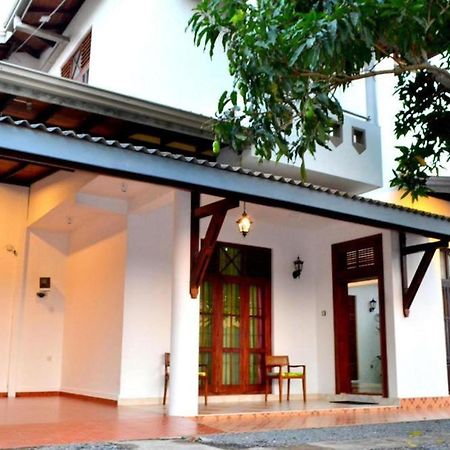 Sobaya Residence Ambalantota Dış mekan fotoğraf