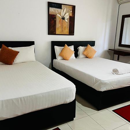 Sobaya Residence Ambalantota Dış mekan fotoğraf