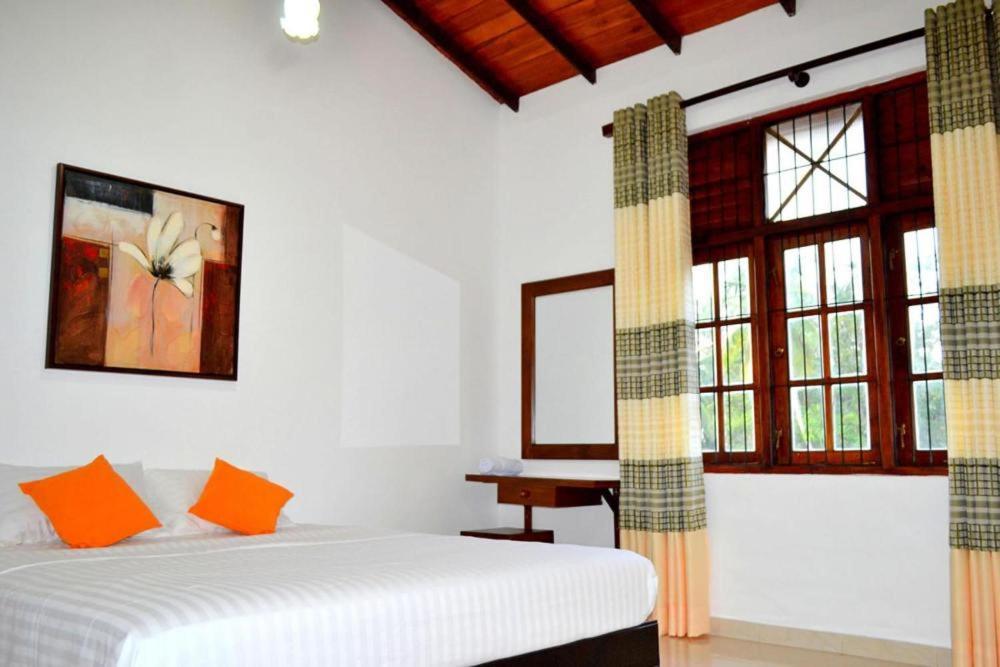 Sobaya Residence Ambalantota Dış mekan fotoğraf
