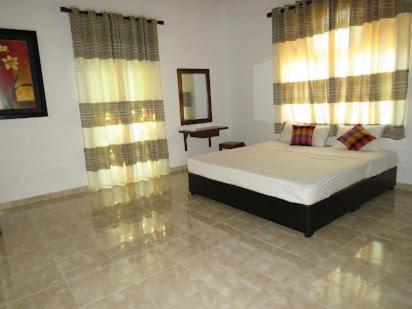 Sobaya Residence Ambalantota Dış mekan fotoğraf