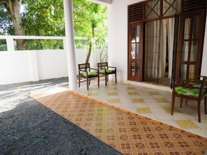 Sobaya Residence Ambalantota Dış mekan fotoğraf
