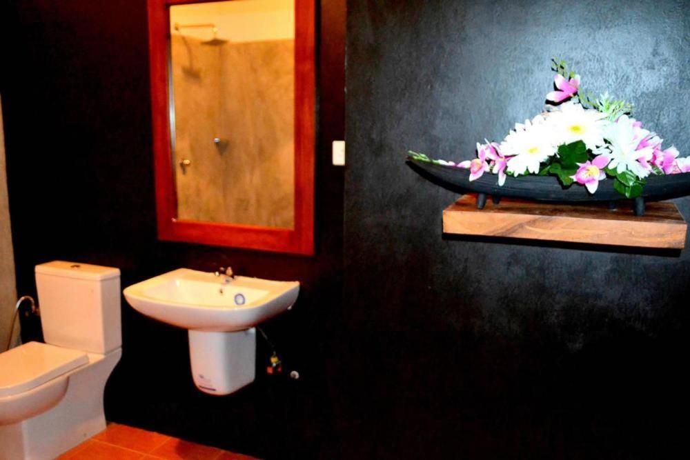 Sobaya Residence Ambalantota Dış mekan fotoğraf