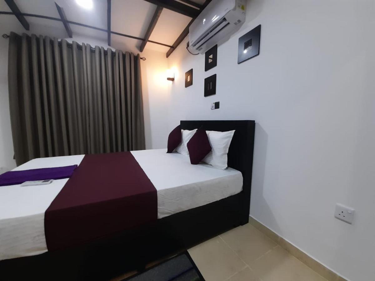 Sobaya Residence Ambalantota Dış mekan fotoğraf
