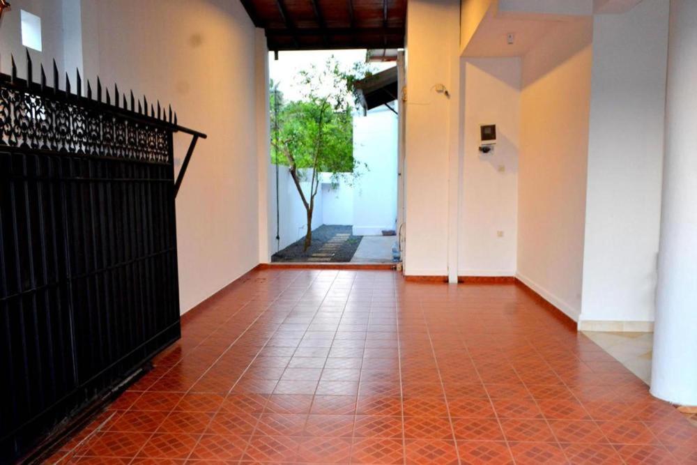 Sobaya Residence Ambalantota Dış mekan fotoğraf