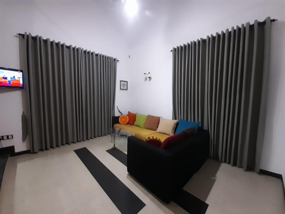 Sobaya Residence Ambalantota Dış mekan fotoğraf