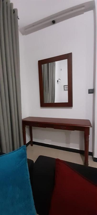 Sobaya Residence Ambalantota Dış mekan fotoğraf