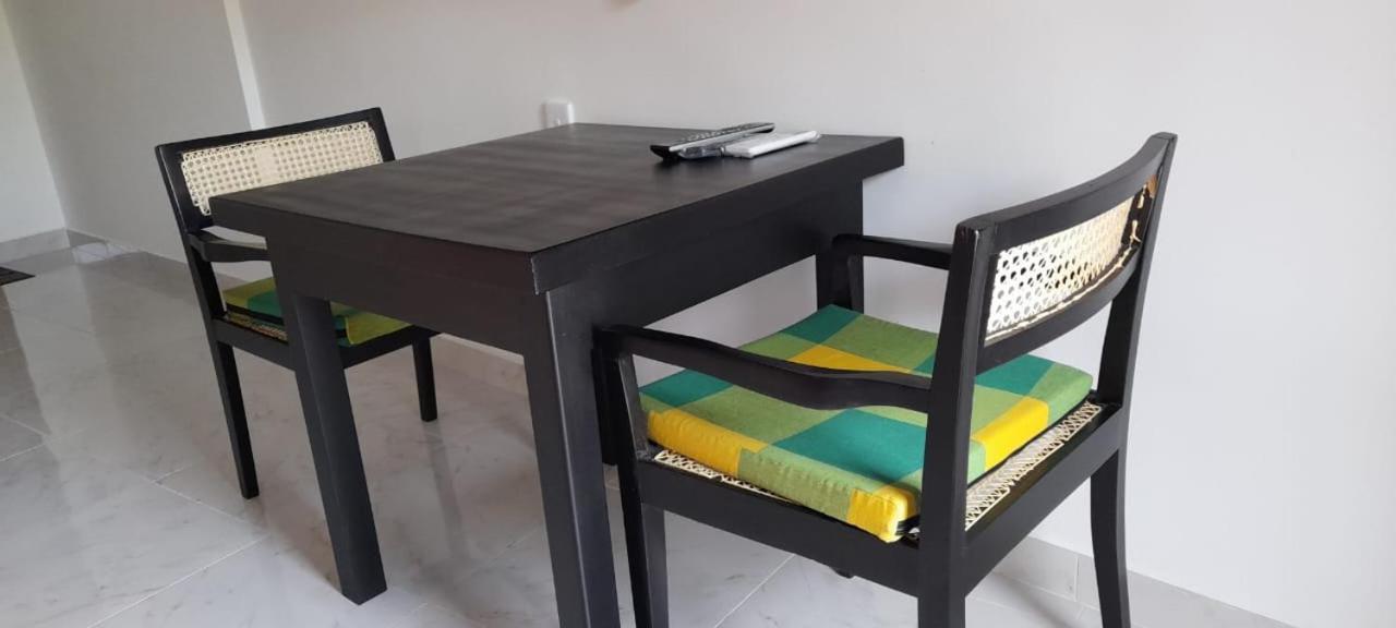 Sobaya Residence Ambalantota Dış mekan fotoğraf