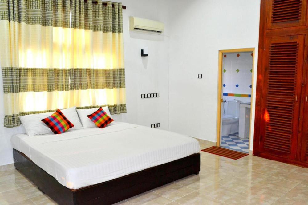 Sobaya Residence Ambalantota Dış mekan fotoğraf