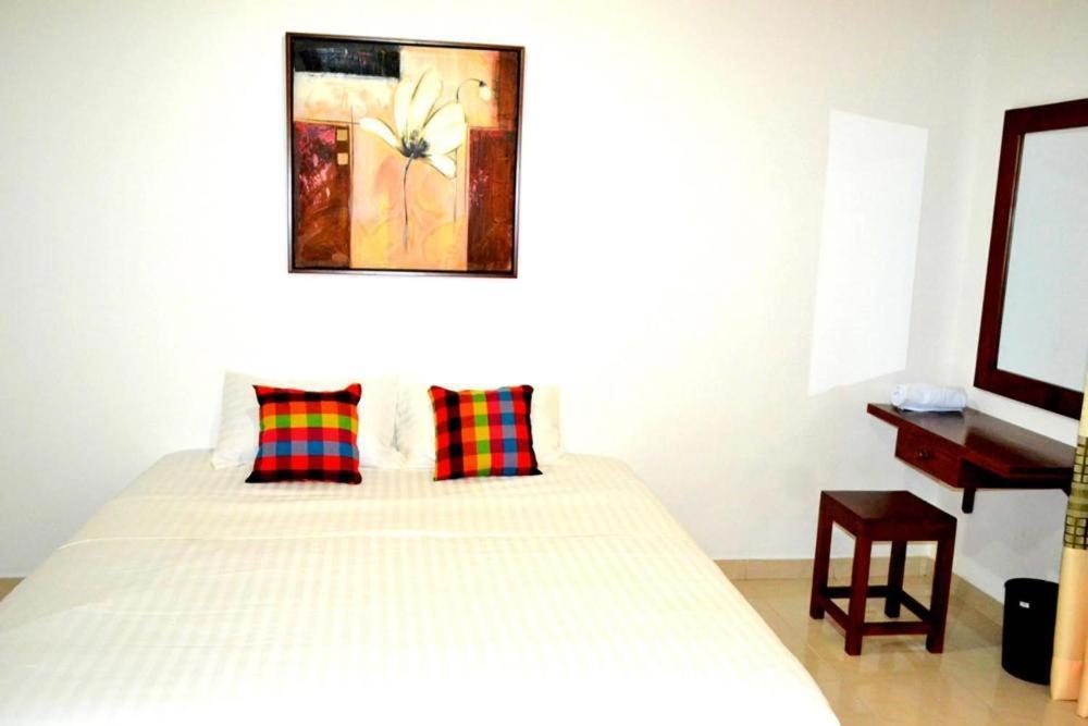 Sobaya Residence Ambalantota Dış mekan fotoğraf