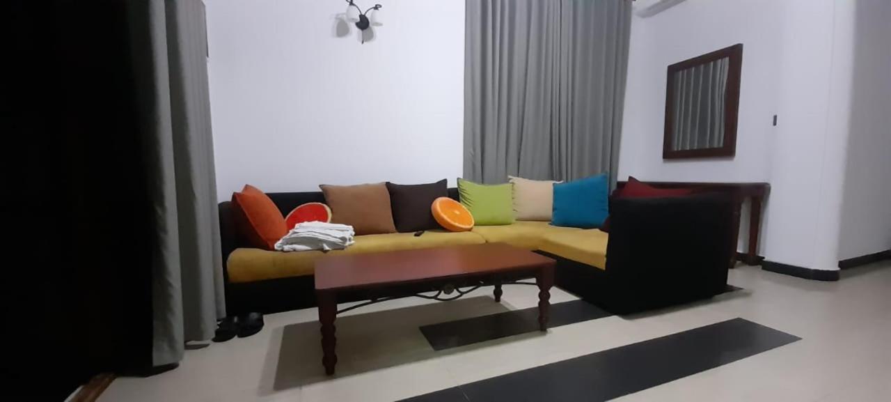 Sobaya Residence Ambalantota Dış mekan fotoğraf