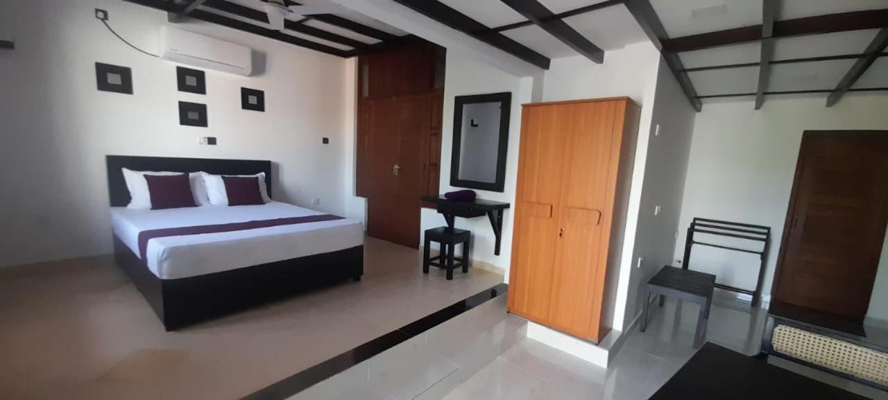 Sobaya Residence Ambalantota Dış mekan fotoğraf