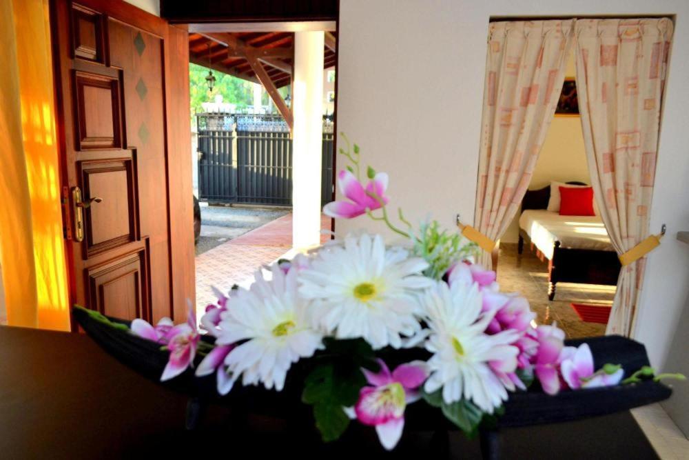 Sobaya Residence Ambalantota Dış mekan fotoğraf