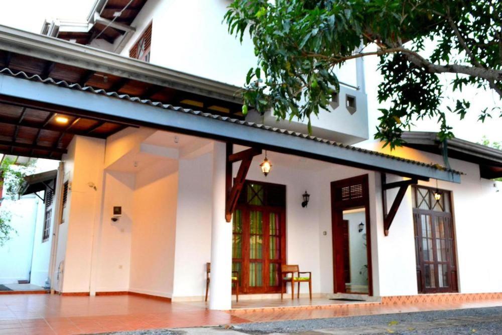 Sobaya Residence Ambalantota Dış mekan fotoğraf