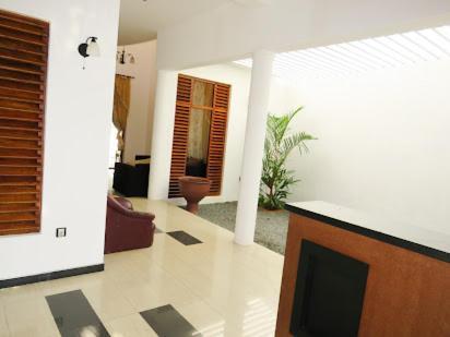 Sobaya Residence Ambalantota Dış mekan fotoğraf