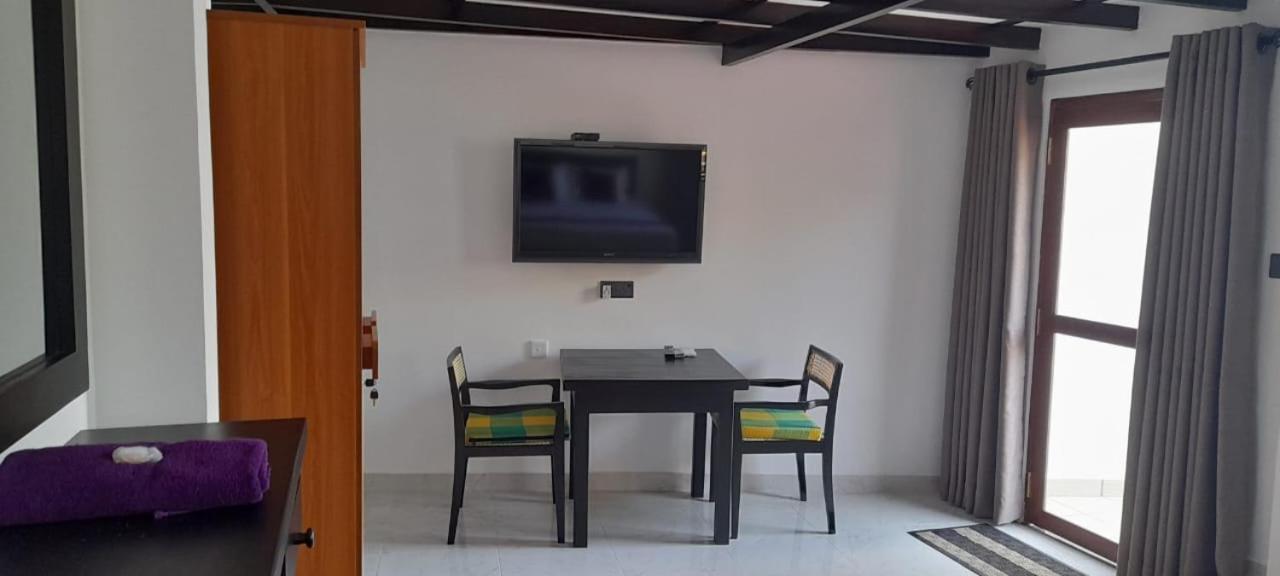 Sobaya Residence Ambalantota Dış mekan fotoğraf
