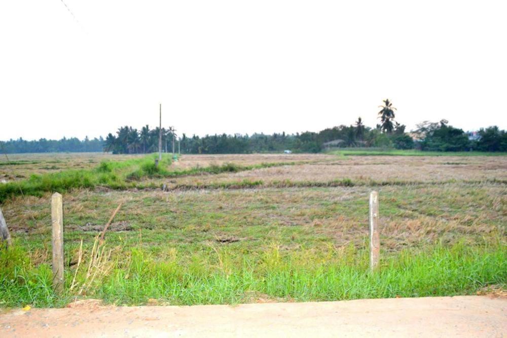 Sobaya Residence Ambalantota Dış mekan fotoğraf