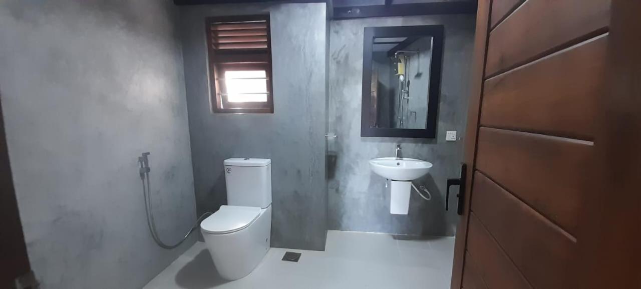 Sobaya Residence Ambalantota Dış mekan fotoğraf