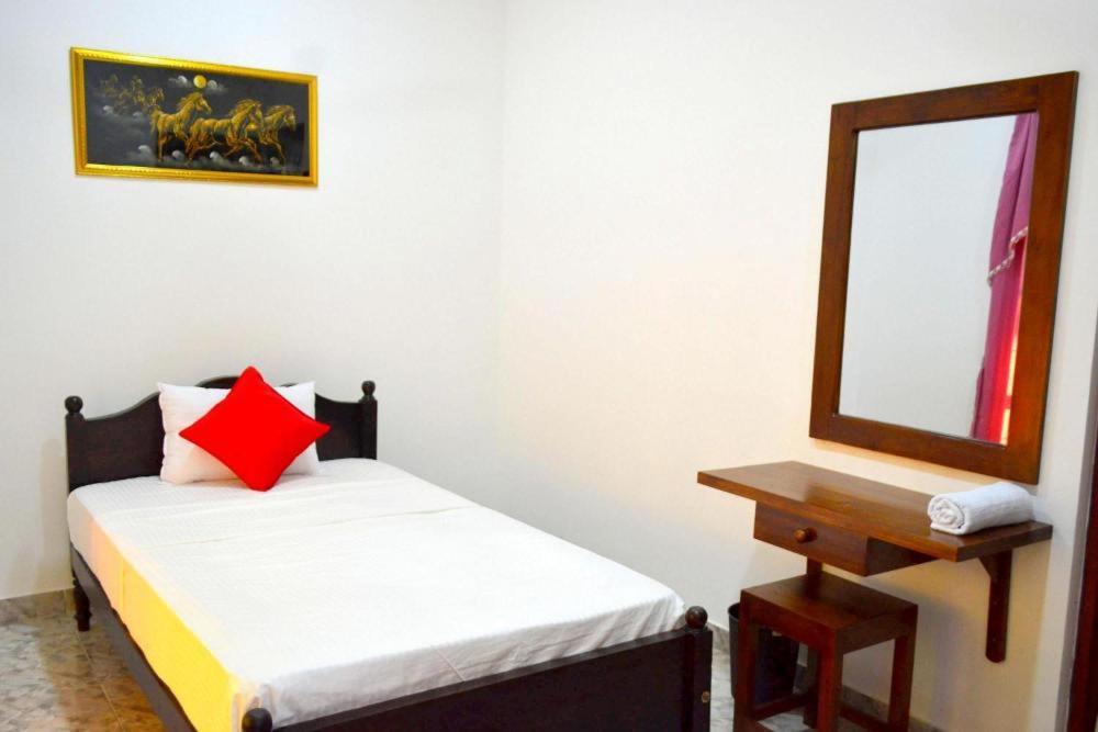 Sobaya Residence Ambalantota Dış mekan fotoğraf