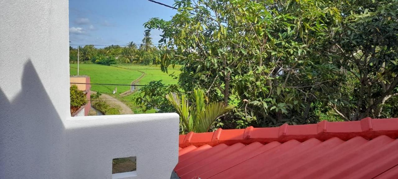 Sobaya Residence Ambalantota Dış mekan fotoğraf