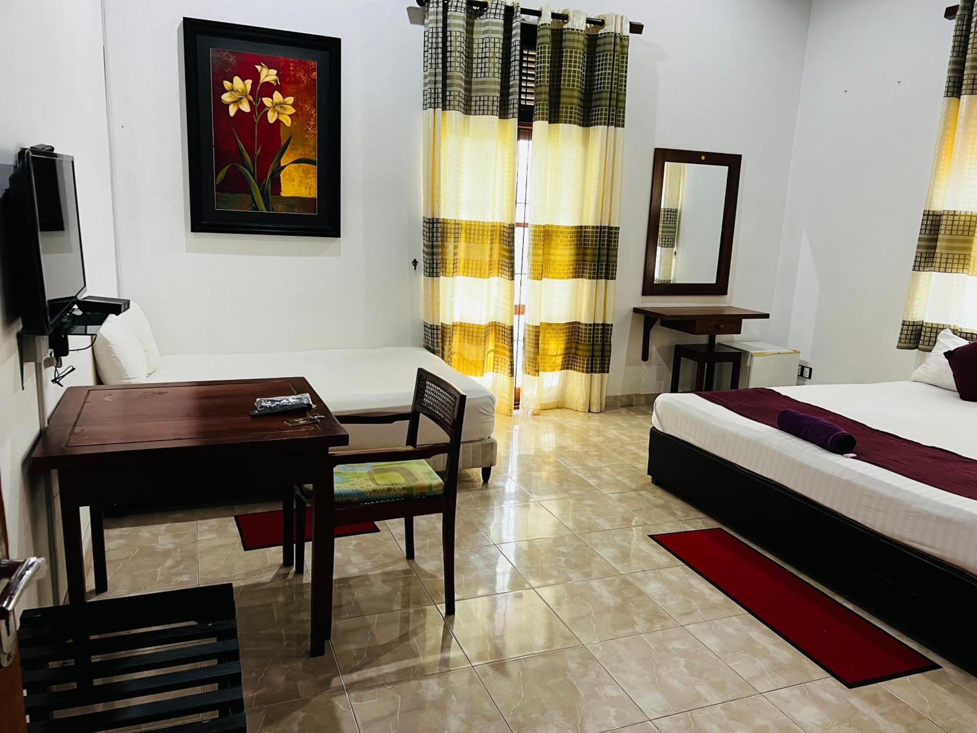 Sobaya Residence Ambalantota Dış mekan fotoğraf
